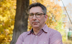 Foto: Privatni album / Prof. Ismar Volić