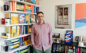 Foto: Privatni album / Prof. Ismar Volić