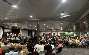 Foto: Ustupljene fotografije / Simfonijski orkestar St. Louis obilježio 30. godišnjicu genocida u Srebrenici