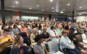 Foto: Ustupljene fotografije / Simfonijski orkestar St. Louis obilježio 30. godišnjicu genocida u Srebrenici