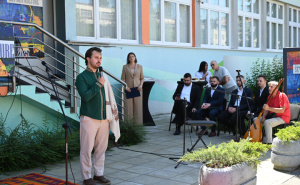 Foto: N. G. / Radiosarajevo.ba / "Religije spajaju kao mostovi – U susret Bajramu"