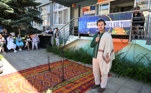 Foto: N. G. / Radiosarajevo.ba / "Religije spajaju kao mostovi – U susret Bajramu"