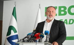 Foto: N.G./Radiosarajevo.ba / Mahir Dević