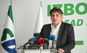 Foto: N.G./Radiosarajevo.ba / Faruk Kapidžić