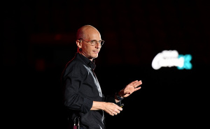 Foto: A. K. / Radiosarajevo.ba / 13. Brending konferencija pod sloganom “Brand New Circus”