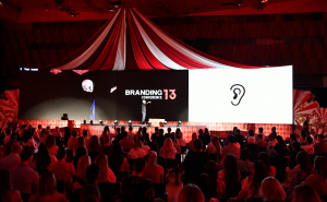 Foto: A. K. / Radiosarajevo.ba / 13. Brending konferencija pod sloganom “Brand New Circus”