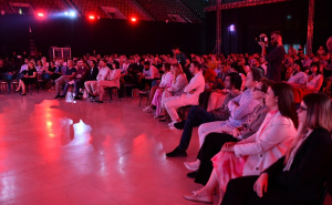 Foto: A. K. / Radiosarajevo.ba / 13. Brending konferencija pod sloganom “Brand New Circus”