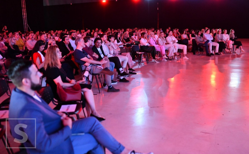 13. Brending konferencija pod sloganom “Brand New Circus”