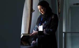 Foto: AA / Sarajevske džamije pred Kurban bajram