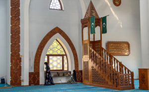 Foto: AA / Sarajevske džamije pred Kurban bajram