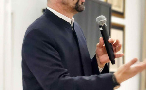 Foto: Ustupljena fotografija / Damir efendija Peštalić