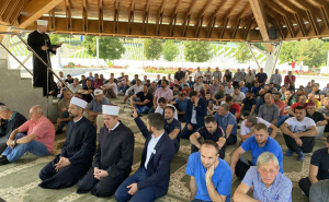 Radiosarajevo.ba / Srebrenica