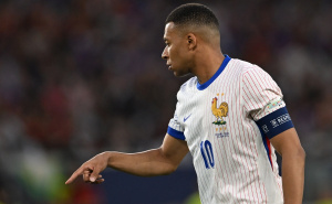 FOTO: AA / Španija - Francuska