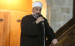 Foto: AA / Kurban-bajram u Beogradu