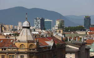 Foto: Dž. K. / Radiosarajevo.ba / Sarajevo