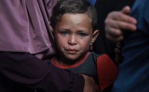 Foto: AA / Potresni prizori iz Gaze i danas