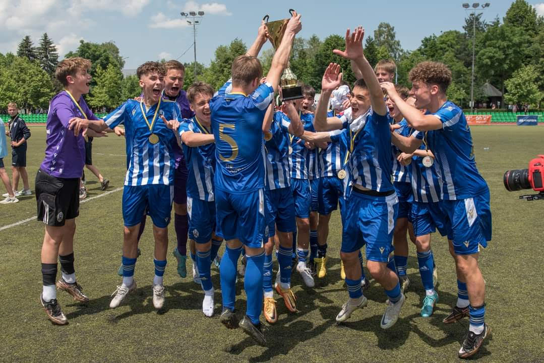 Sve je spremno za KLAS 14. Međunarodni fudbalski turnir U-16 Igraj fudbal, živi život