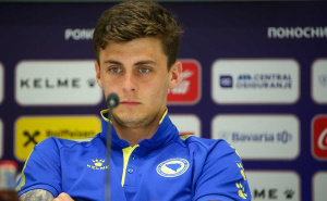 Foto: Dž.K. / Radiosarajevo.ba / Benjamin Tahirović