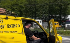 Foto: Screenshot / Braća Fatić i čuveni trotočkaš iz Peckhama