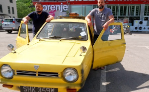 Foto: Screenshot / Braća Fatić i čuveni trotočkaš iz Peckhama