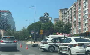 Foto: Radiosarajevo.ba / Nesreća na Pofalićima