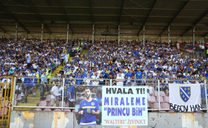 Foto: Dž. K. / Radiosarajevo.ba / BiH - San Marino