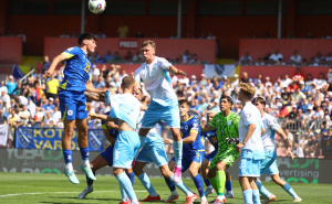Foto: Dž. K. / Radiosarajevo.ba / BiH - San Marino