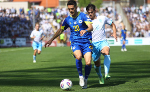 Foto: Dž. K. / Radiosarajevo.ba / BiH - San Marino