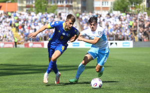 Foto: Dž. K. / Radiosarajevo.ba / BiH - San Marino