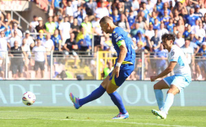 Foto: Dž. K. / Radiosarajevo.ba / BiH - San Marino