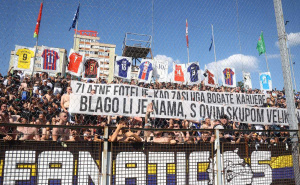 Foto: Dž. K. / Radiosarajevo.ba / BiH - San Marino