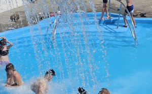 Foto: Tuzlanski.ba  / Panonska jezera