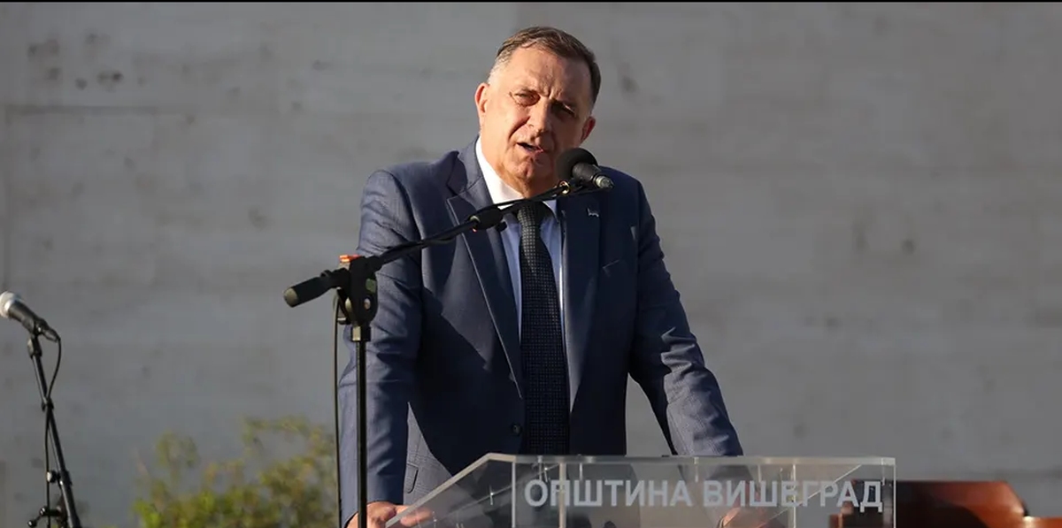 Milorad Dodik