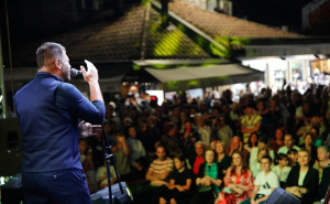 Foto: Općina Stari Grad / Eldin Huseinbegović