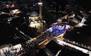 Foto: Općina Stari Grad / Eldin Huseinbegović