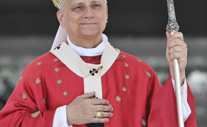Foto: AA / Papa Lav XIV