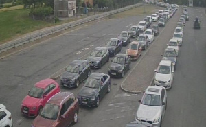 FOTO: BIHAMK / Granični prijelazi