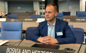 Foto: Ustupljena fotografija / Mirnes Omerović