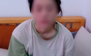 Foto: FUP / Državljanke Kine i Brazila iz akcije FUP-a