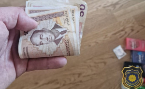 Foto: FUP / Državljanke Kine i Brazila iz akcije FUP-a