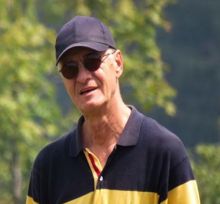 Muradif Pajt