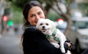 Foto: Anadolija / Zabranjeno šetati pse