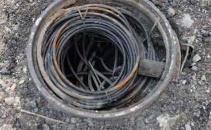 Foto: Općina Centar / Radovi u Ulici Fehima efendije Čurčića