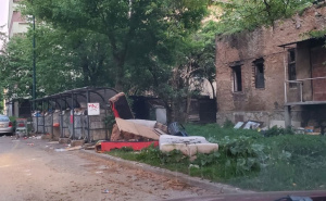 Foto: Čitatelj / Sarajevo, 4. juni 2025