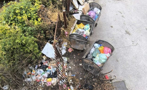 Foto: Čitatelj / Sarajevo, 4. juni 2025