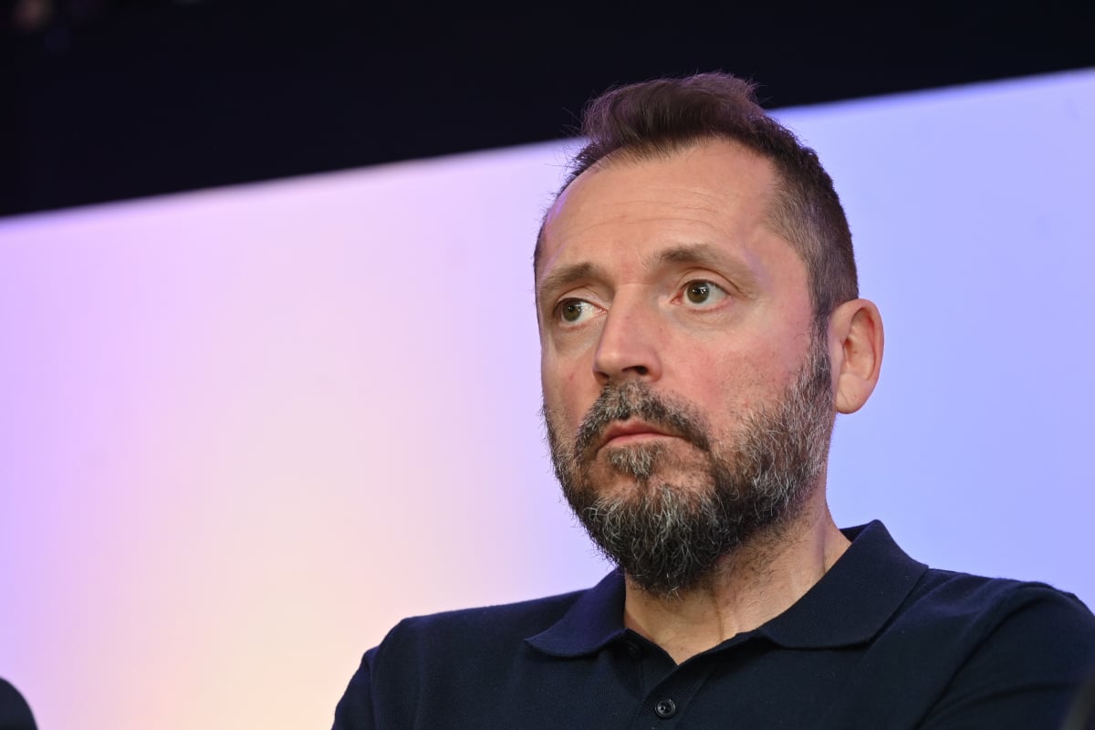 Dragan Bursać