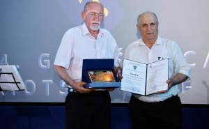 Foto: Facebook / Obilježavanje 34. godišnjice Patriotske lige BiH