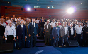 Foto: Facebook / Obilježavanje 34. godišnjice Patriotske lige BiH