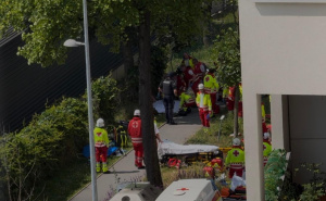Foto: Ustupljena fotografija / Pucnjava u Grazu