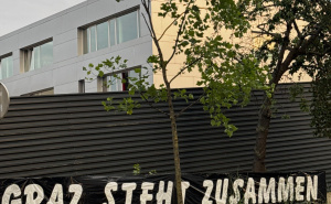 Foto: Ustupljena fotografija / Pucnjava u Grazu